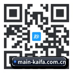 iPad 高清版 二维码